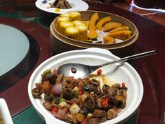 -九十九顶毡房(阜石路店)