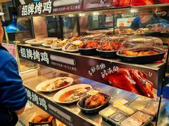 -盒马鲜生(杭州运河上街店)