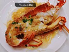 -頂好酒家·经典粤菜(海信广场店)
