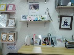 大堂-柯达靓之彩影像网络(明瓦廊店)