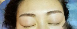 -Yue Show馨选·半永久纹眉纹眼线