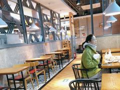 -比格比萨自助(国展店)
