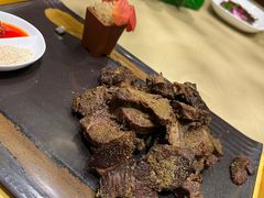 -金陵新城饭店