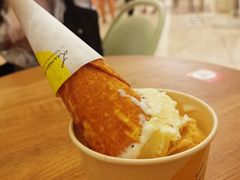 双球-LUNEURS月乐诗 冰淇淋咖啡(环贸店)