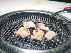 -厚贞日式烤肉(龙之梦店)
