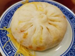 蟹黄包-孟家蟹包(锦绣街店)