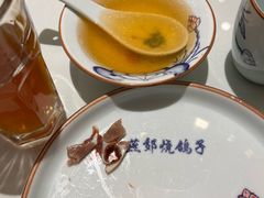 -燕郊烧鸽子(酷车小镇店)