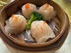 -南珠宫酒店-茶餐厅