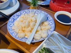 -三凤酒家·百年无锡菜(清扬茂业店)