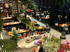 -咖梦餐厅 COMENG RESTAURANT