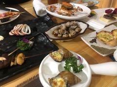 -割烹旭日本料理(龙湖狮山天街店)