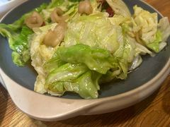 -云海肴·汽锅鸡·云南代表菜(天津国金汇店)