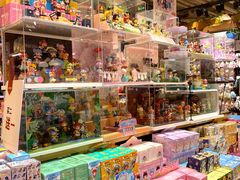 -The Green Party(湛江万达广场店)