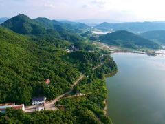 -绍兴汤江岩风景区