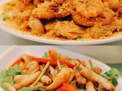 -新洪记·丽久饭店(铁西店)
