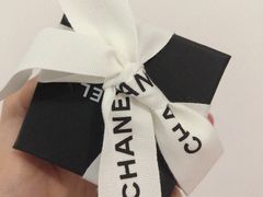 -CHANEL(恒隆广场店)