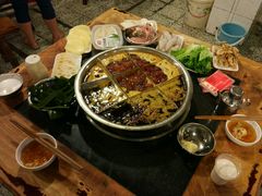 -邓莽子老火锅(鲁祖庙店)
