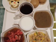 -堂会·KTV·自助餐·团建聚会(天河店)