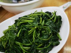 红薯苗-明婷饭店(外曹家巷店)
