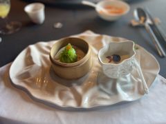 -上海滩餐厅(BFC外滩金融中心店)