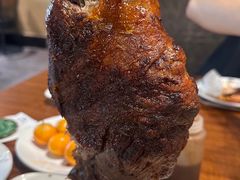 -汉巴味德·烤肉与啤酒的自助(杭州大悦城店)