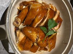 -留半山·香港食堂(啦啦宝都店)