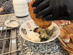 -震海贝烤贝·民俗特色店(延吉总店)