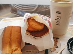 -麦当劳(玉桥中路店)