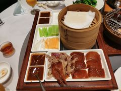 片皮鸭-裕华海鲜·深圳粤菜(福永店)