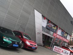 -成都中升汇迪奥迪4S店(奥特莱斯店)
