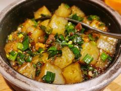 -真爱中国餐馆·年华店(朱雀大街店)