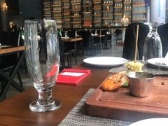 -小火花·干式熟成牛排馆Spark SteakHouse(剑桥郡店)