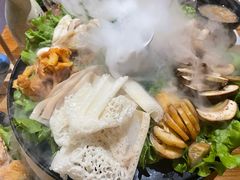 -束河人家(南锣鼓巷店)