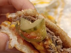 -麦当劳(鼓楼店)