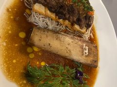 -羲和雅苑•北京烤鸭(平安国际金融中心店)