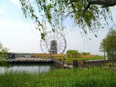 -苏州吴中太湖旅游区