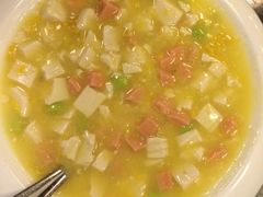 -休记光头香辣蟹干锅店(衣冠庙店)