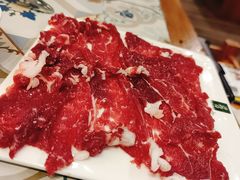 -普宁潮汕牛肉火锅(新香洲店)