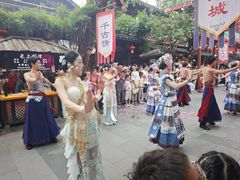 -杭州宋城
