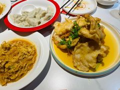 -李老哈·东北菜(宋园路店)