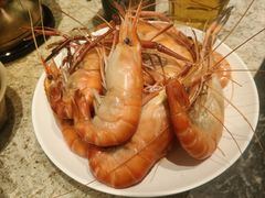 -初色海鲜自助(万丰路店)