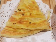 -老边饺子馆(金源店)
