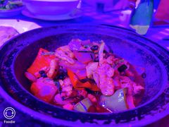 -钱大妈海鲜饭店(保利林语店)