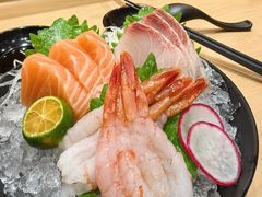 -友壹町寿司(佛山新DNA店)