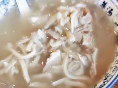 -老三羊汤【北兴隆街店】