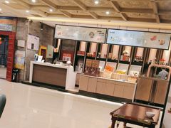 -金狮麟·新豫菜(金码大厦店)