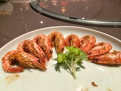 -申粤轩酒楼·三十年粤菜经典(丁香花园店)