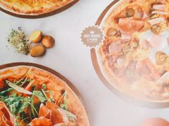 -秀玉coffee&kitchen(黄石大上海店)