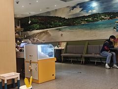 -海底捞火锅(劲松店)