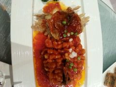 android_upload_pic-香雪海饭店中餐厅(人民桥店)